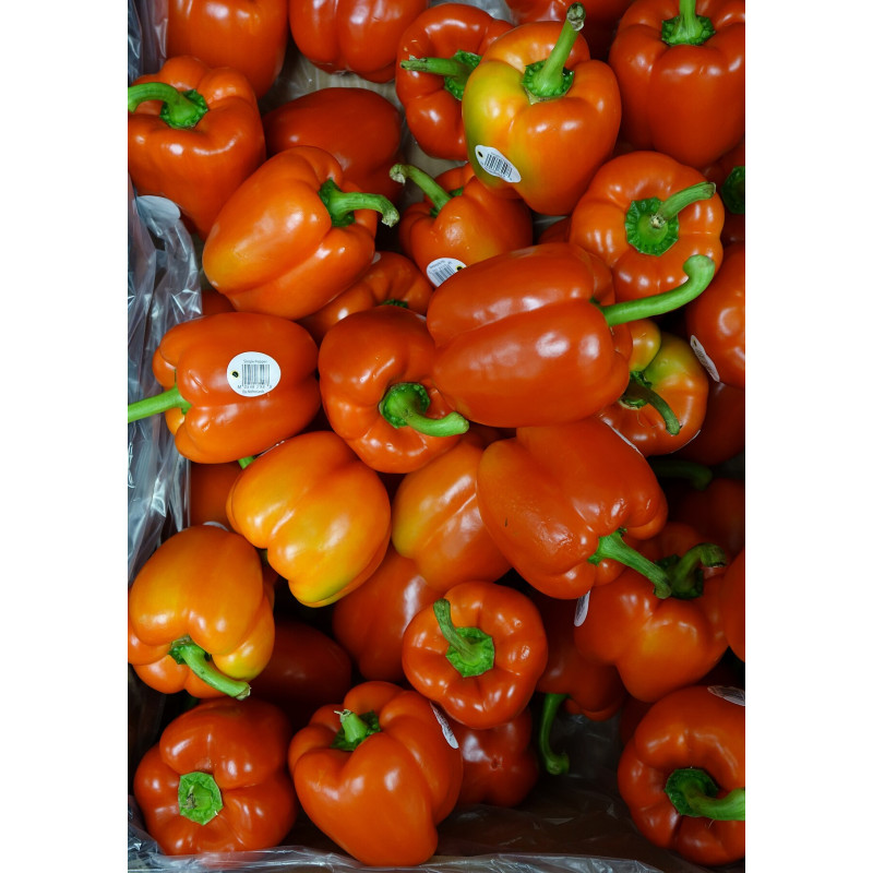 RO-005 (Bell peppers - London, UK - DSC06432)